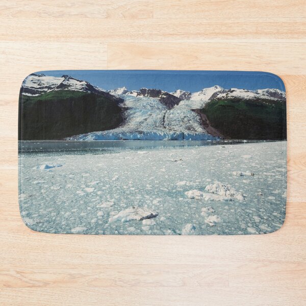 Item preview, Alaskan Glacier designed and sold by Lawrence Woolston.