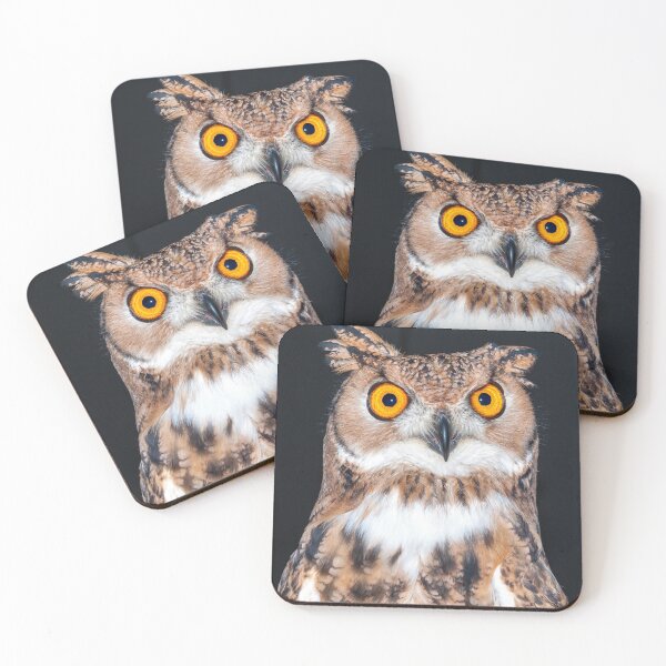 Item preview, Tawny owl designed and sold by iCimages.net.