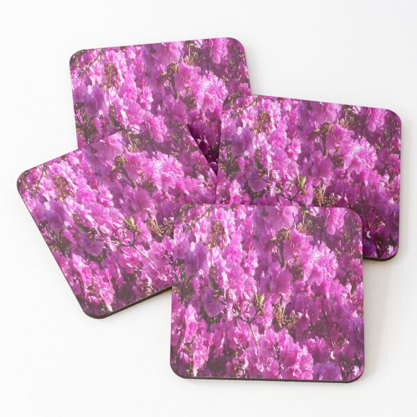 Item preview, Pink flowers designed and sold by bernd49.