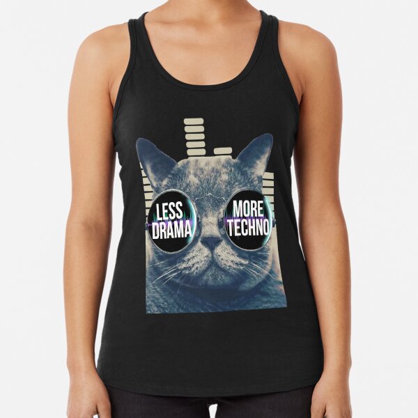 Novelty Tank Tops for Sale
