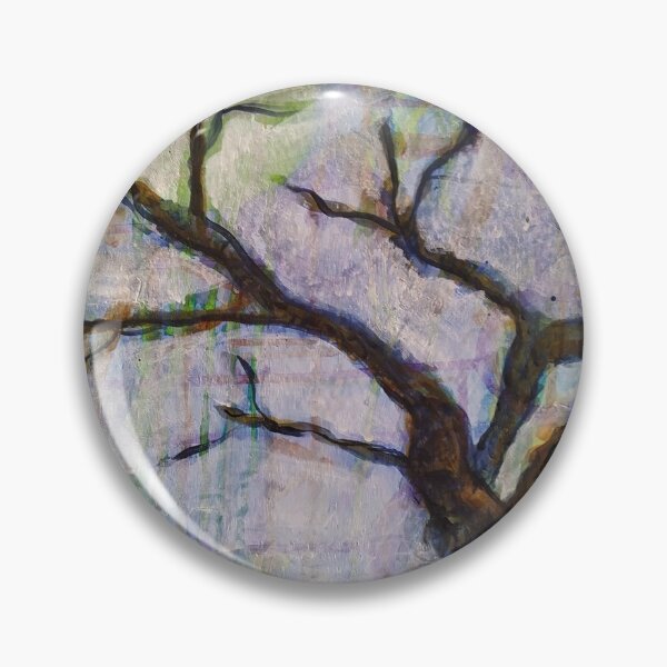 Item preview, Midnight Tree designed and sold by mimulux.