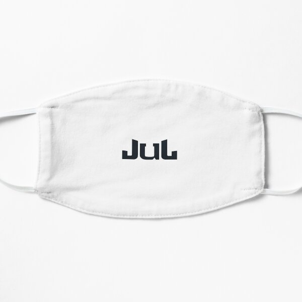JUL Masque sans plis