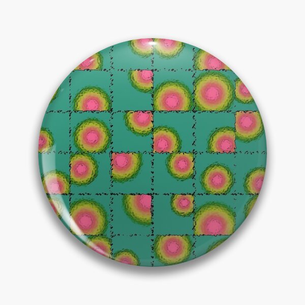 Item preview, Tiled circular gradients designed and sold by Gaspar Avila.