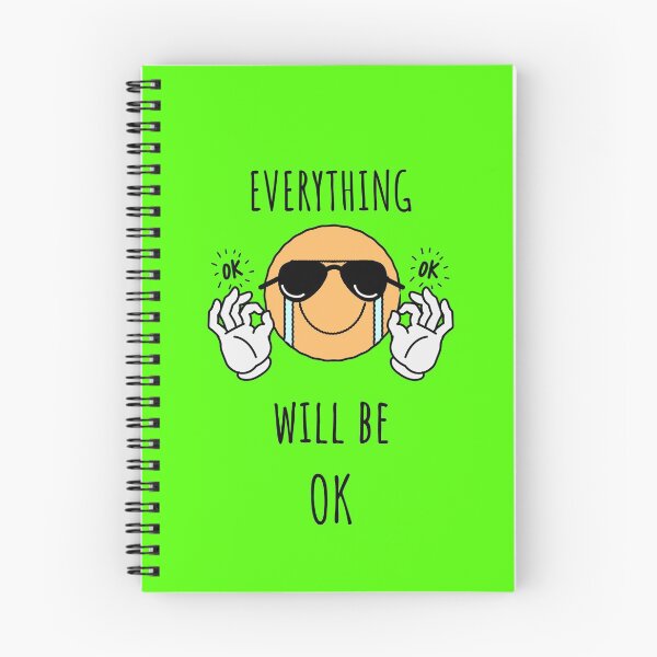 Item preview, Everything will be OK, covid will end. designed and sold by domdjs4239.