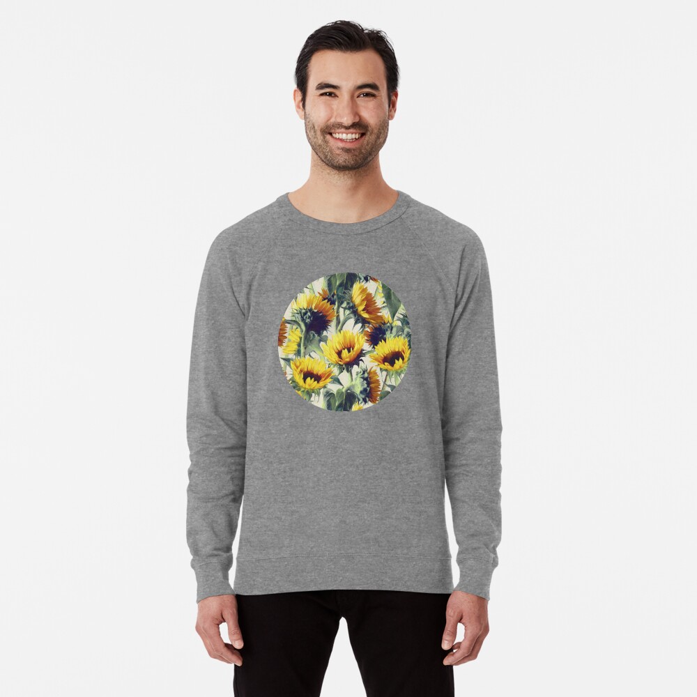 Item preview, Lightweight Sweatshirt designed and sold by micklyn.