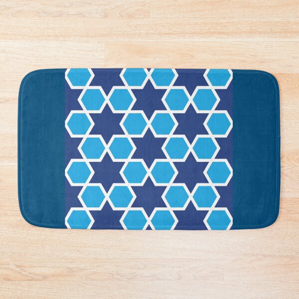 Item preview, islamic geometric pattern designed and sold by tony4urban.