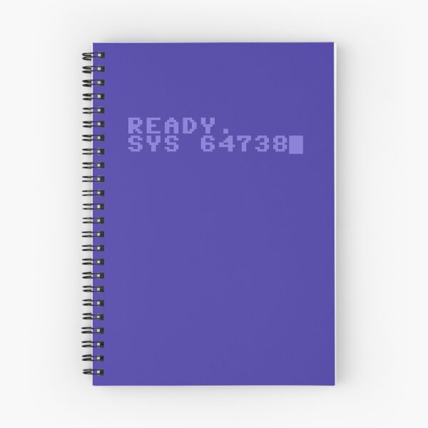 Item preview, SYS 64738 - Commodore 64 designed and sold by RetroTrader.