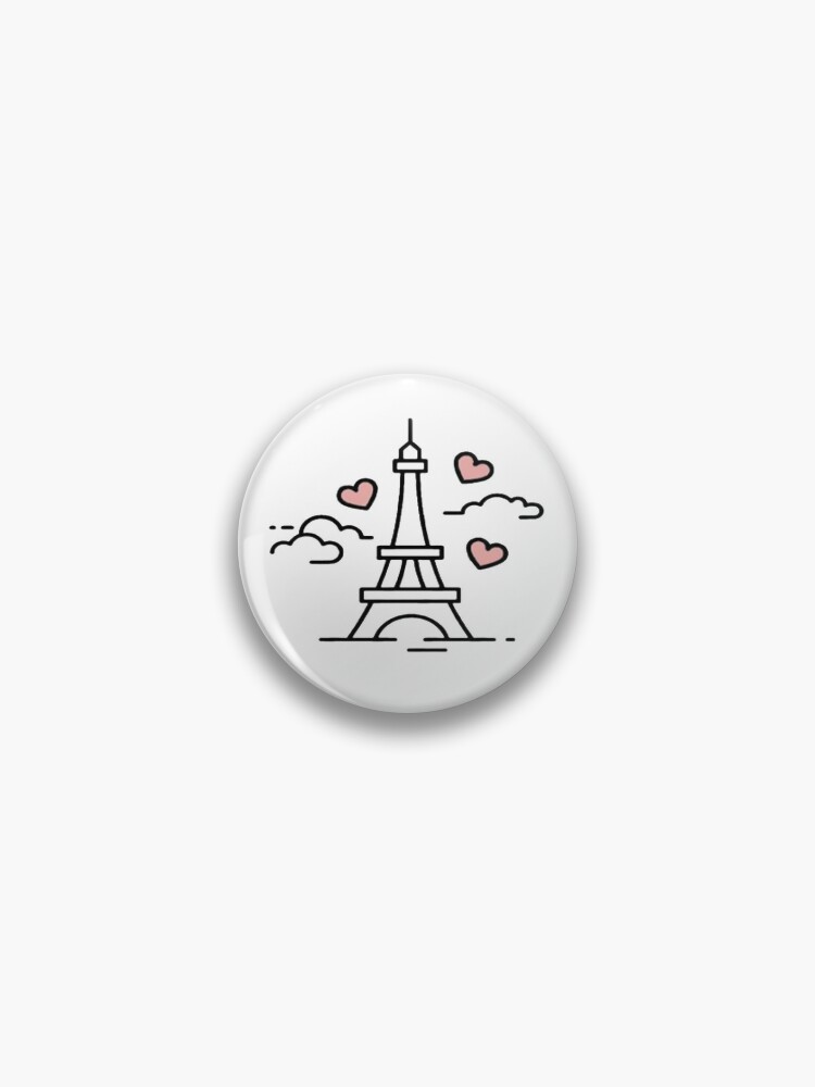 Pin on Paris