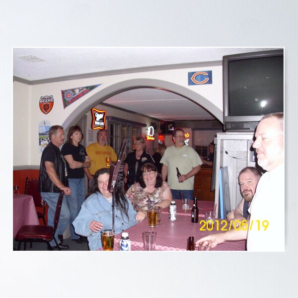 Item preview, old town pub open stage designed and sold by wormink.