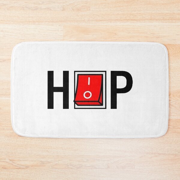 Item preview, Hip Hop switch - Digital Drawing - Color designed and sold by Gatsbird Design.