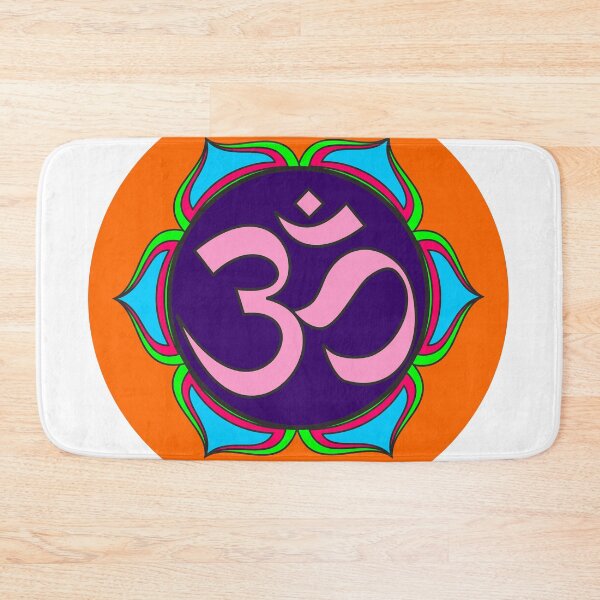 Item preview, om sacred sound symbol designed and sold by tony4urban.