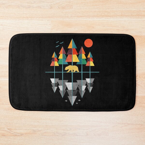 Item preview, Geometrical Nature designed and sold by maryedenoa.