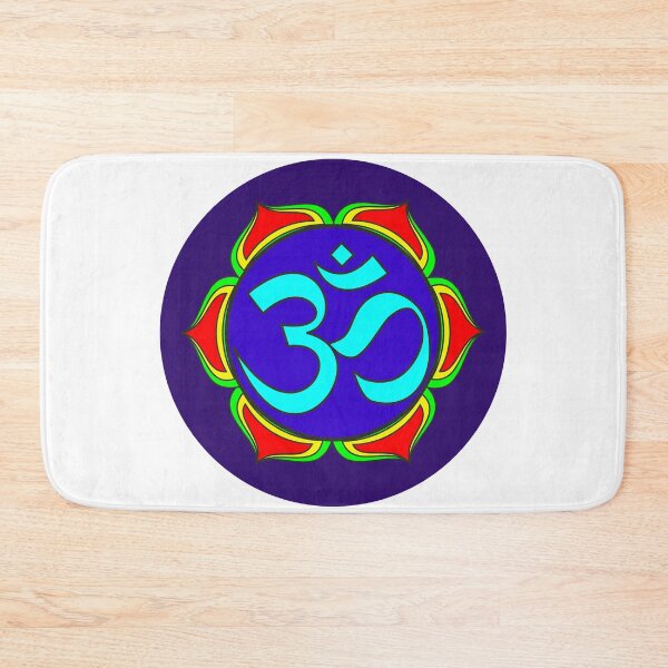 Item preview, om sacred sound symbol designed and sold by tony4urban.