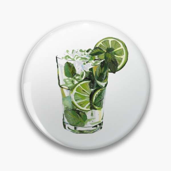 Item preview, Fresh Mojito designed and sold by NewDesignFR.
