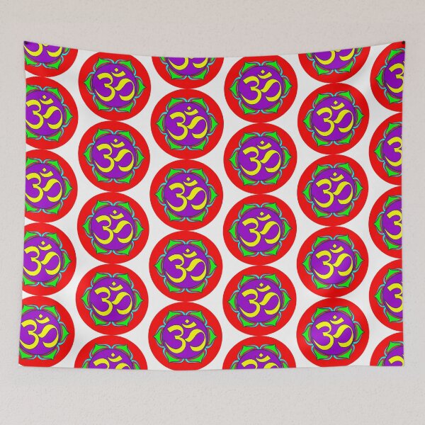 Item preview, om sacred sound symbol designed and sold by tony4urban.
