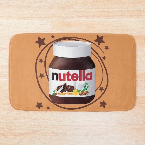 Item preview, Nutella Swirls designed and sold by faithblue.