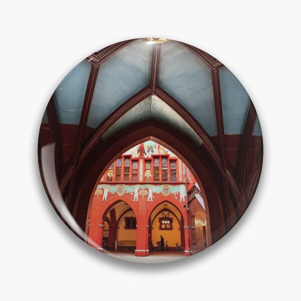 Item preview, Rathaus Architecture designed and sold by Svetlana Sewell.