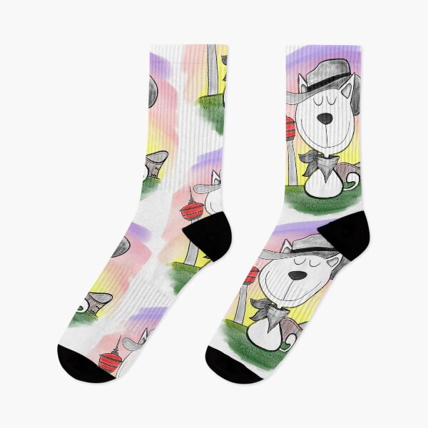 Item preview, Cat Calgary designed and sold by Miguel Angel  Gonzalez Santos.