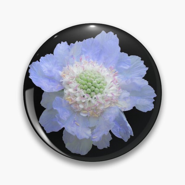 Item preview, wonderful blue flower, blossom, garden, nature, natural designed and sold by rhnaturestyles.