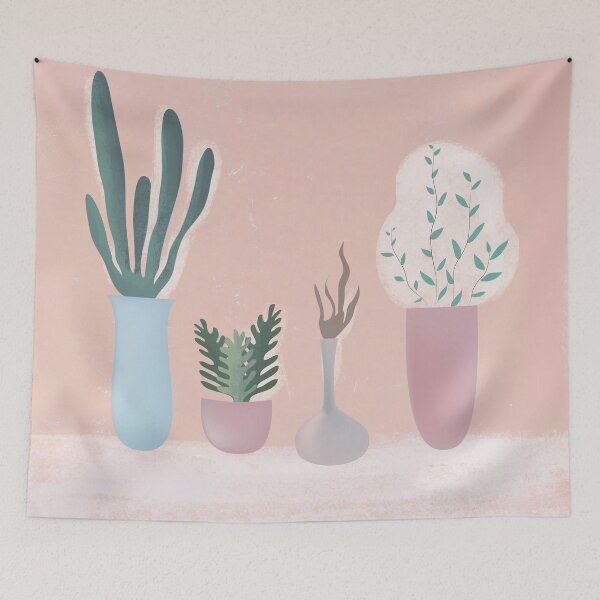 Item preview, plants designed and sold by Magduixa.