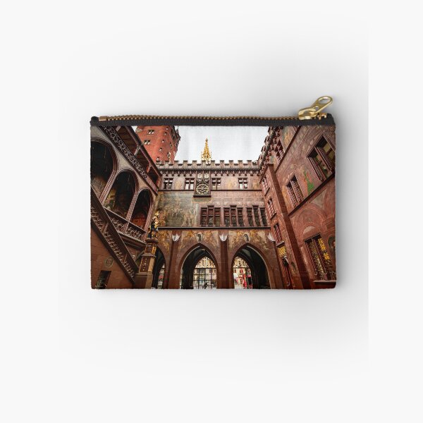 Item preview, Rathaus Architecture designed and sold by Svetlana Sewell.