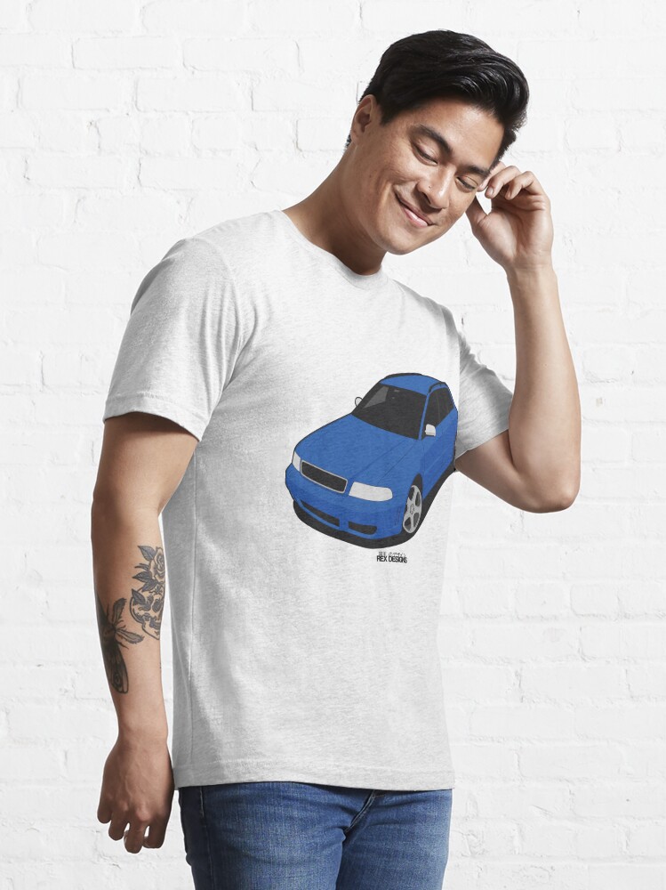 Audi s4 outlet shirt