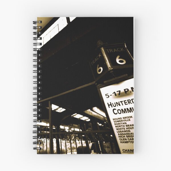 Item preview, The Terminal designed and sold by Nicholas Averre.