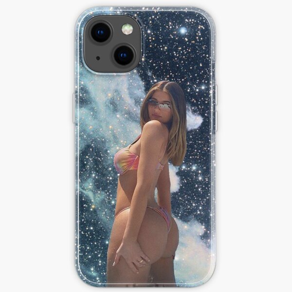 Kylie Jenner  iPhone Soft Case