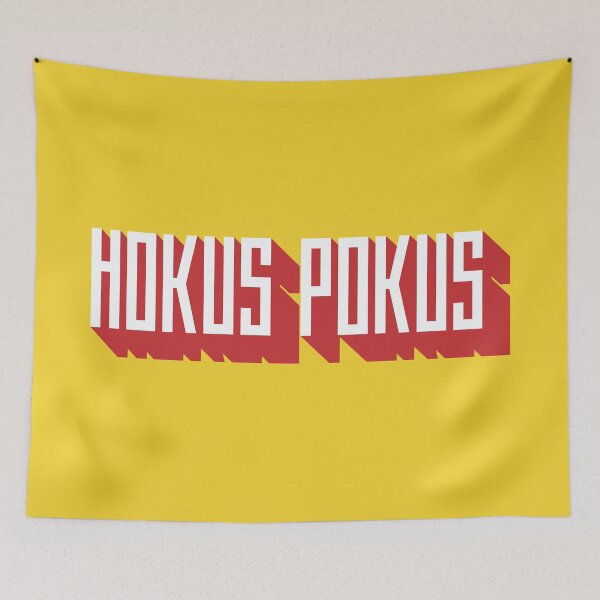 Item preview, Hokus Pokus designed and sold by tos42.