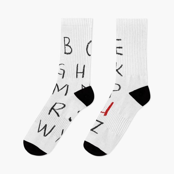 Item preview, Love Alphabet designed and sold by ValentinaHramov.