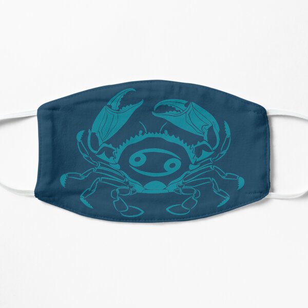 Light blue Cancer Mask