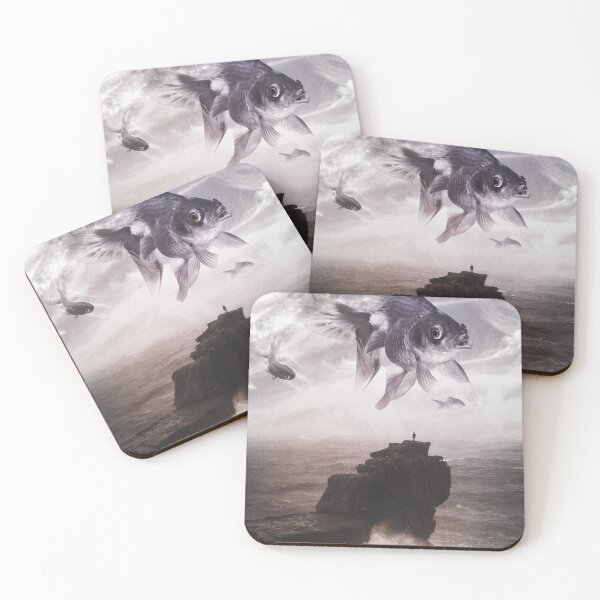 Item preview, What The Sea Brought designed and sold by seamless.