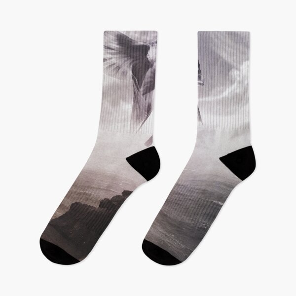 Item preview, What The Sea Brought designed and sold by seamless.