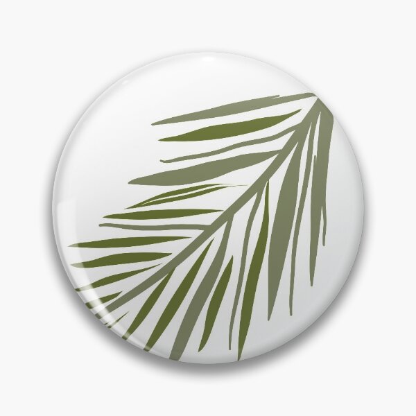 Item preview, Palm Leaf Desing designed and sold by TastyLife.