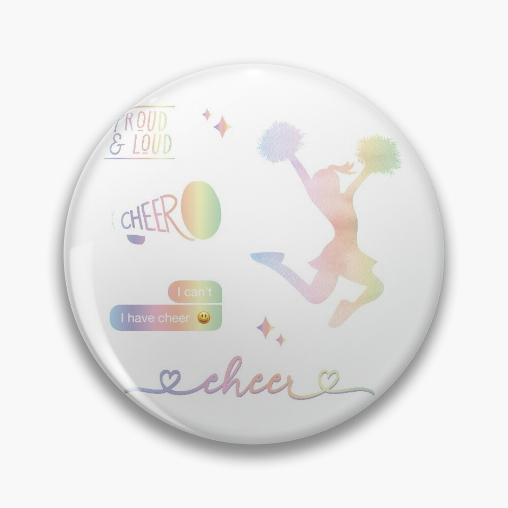 Pin on Cheerleading