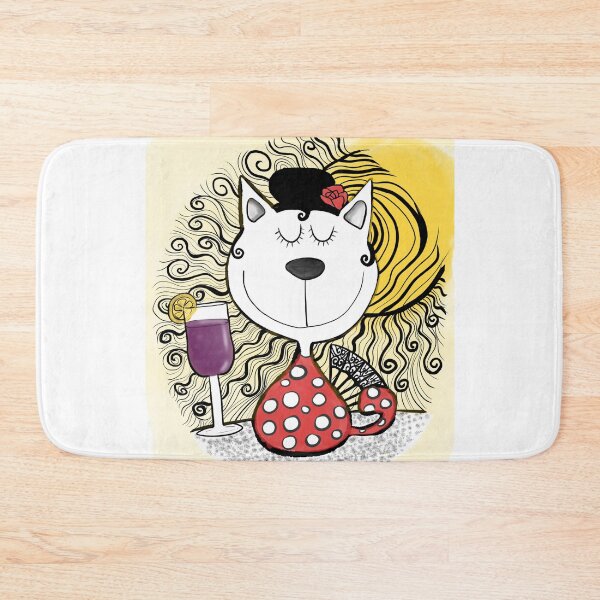 Item preview, Cat Spain designed and sold by Miguel Angel  Gonzalez Santos.
