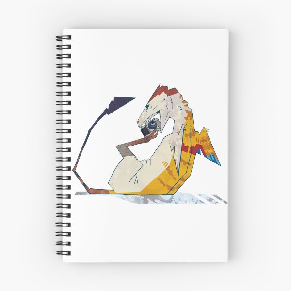 Item preview, Troodon designed and sold by Ash Dadoun.