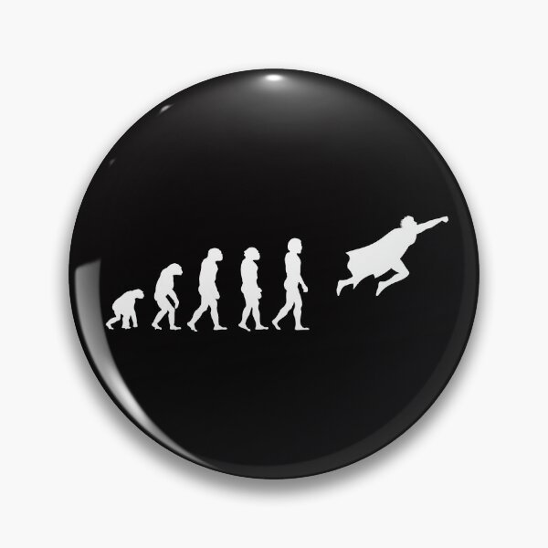 Item preview, The Evolution of Heroes 2 designed and sold by DafyddEm.