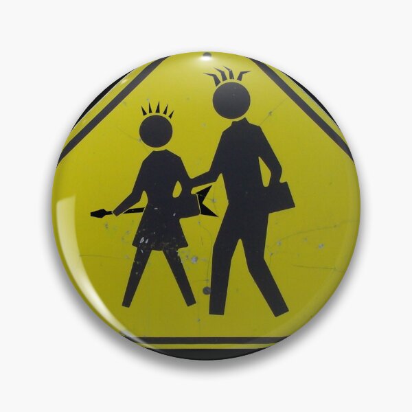 Item preview, punk rocker designed and sold by squarebubble.