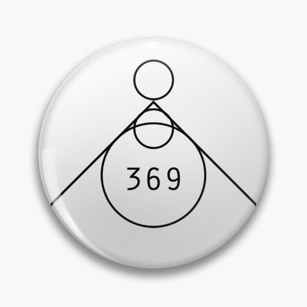 Item preview, 3 6 9  designed and sold by THELEMA.