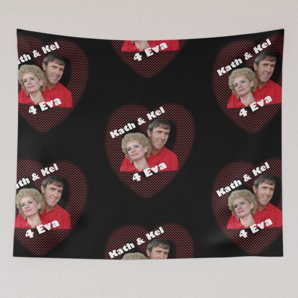 Item preview, Kath and Kel 4 Eva  designed and sold by MarleyArt123.