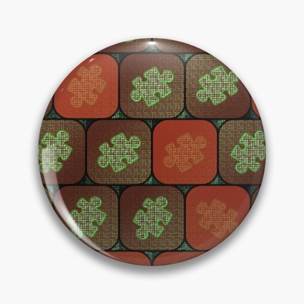 Item preview, Information puzzle designed and sold by Gaspar Avila.