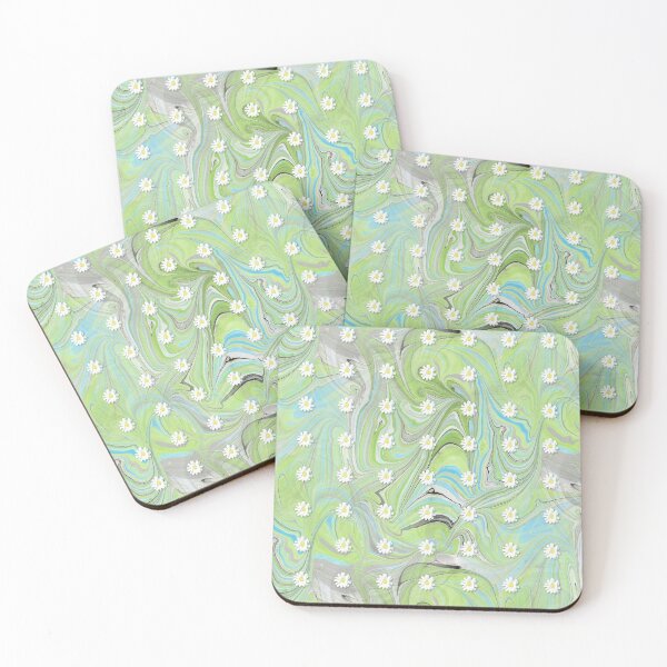 Item preview, Daisy Chain designed and sold by MarbleCloud.