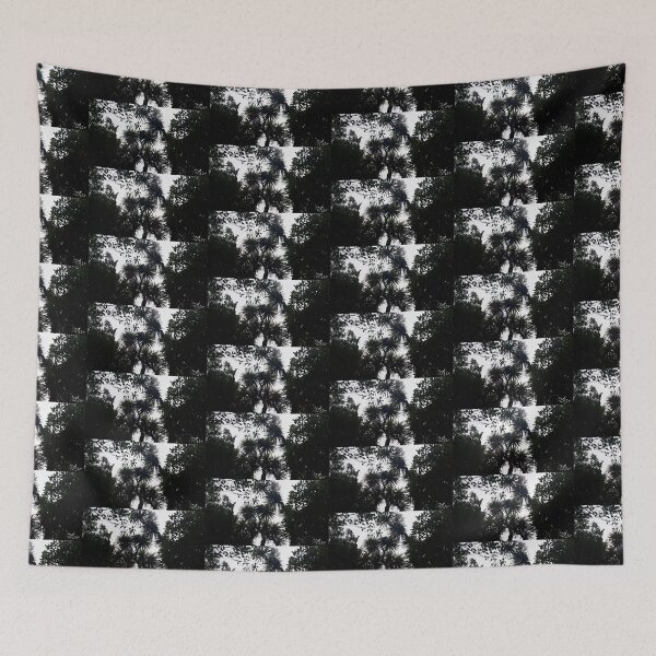 Item preview, Cordyline australis - NZ Cabbage Tree  designed and sold by coffeebean.