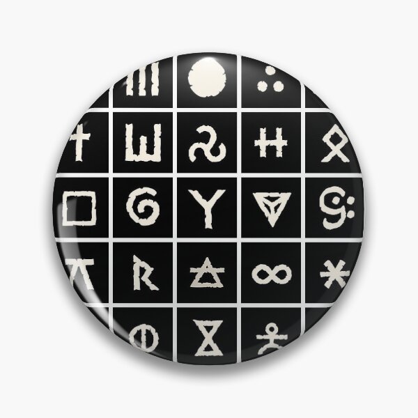 Item preview, Runic Panoply designed and sold by Chaosium.