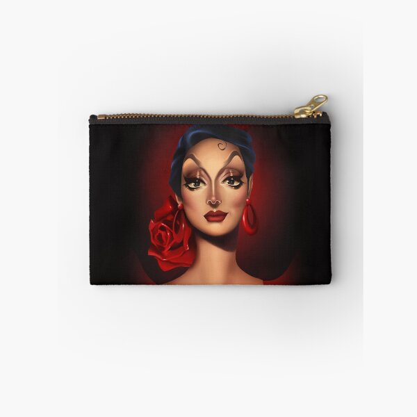 Item preview, Copia de Copia de ALASKA is VAMPIRA designed and sold by TheGarabitos.