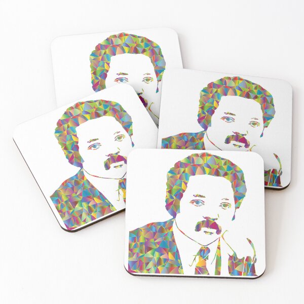 Item preview, Jesse Jackson portrait designed and sold by KevinVee.