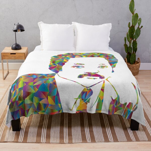 Item preview, Jesse Jackson portrait designed and sold by KevinVee.