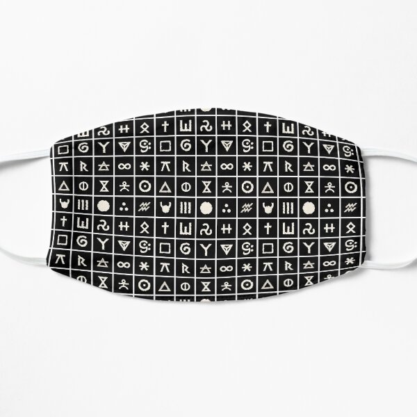 Runic Panoply Mask