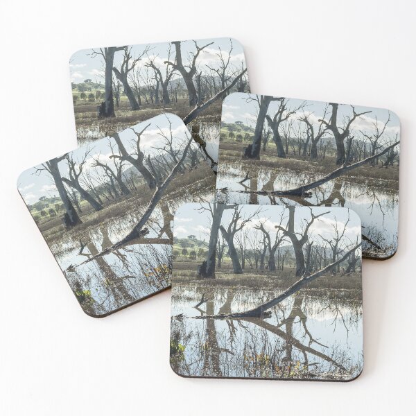 Item preview, Winton Wetlands designed and sold by Linda Lees.